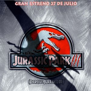 Foto Jurassic Park III (Parque Jurásico III)