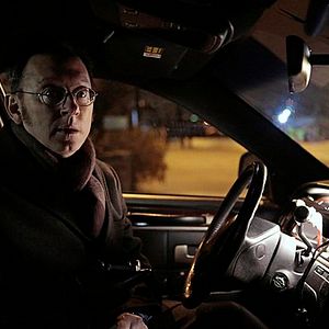 Foto Vigilados: Person of Interest