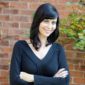 Foto The Good Witch's Gift