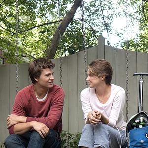 Foto Bajo la misma estrella