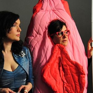 Foto Anna Margarita Albelo