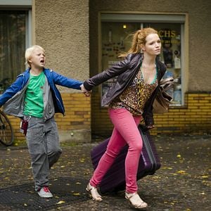 Foto Karoline Herfurth