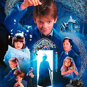 Foto La niñera mágica