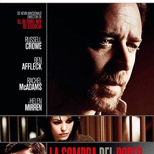 Foto La sombra del poder