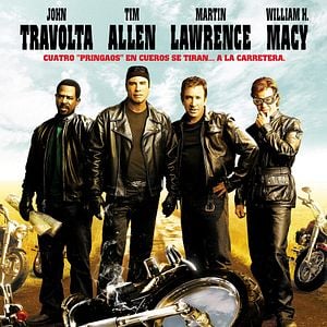 Foto Cerdos salvajes (con un par... de ruedas)