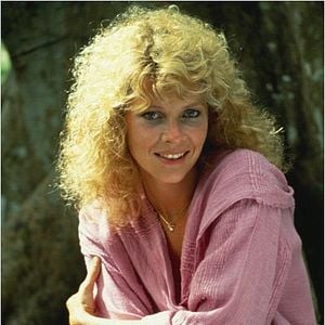 Foto Kate Capshaw