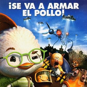 Foto Chicken Little