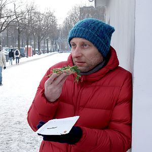 Foto Alessandro Cassigoli