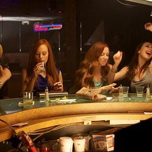 Foto Resacón en las Vegas, ellas también