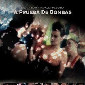 Foto A prueba de bombas