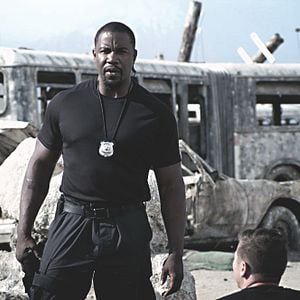 Foto Michael Jai White