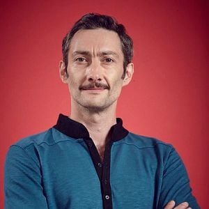 Foto Vincent Desagnat