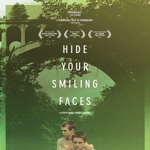 Foto ...Y entonces fuimos felices