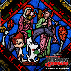 Foto Las aventuras de Peabody y Sherman