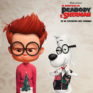 Foto Las aventuras de Peabody y Sherman