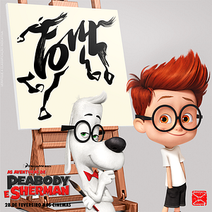 Foto Las aventuras de Peabody y Sherman