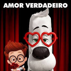 Foto Las aventuras de Peabody y Sherman
