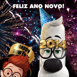 Foto Las aventuras de Peabody y Sherman