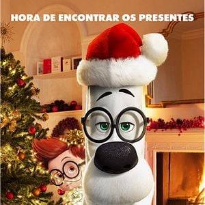 Foto Las aventuras de Peabody y Sherman