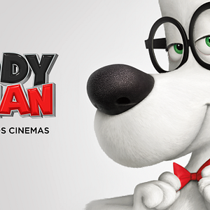Foto Las aventuras de Peabody y Sherman