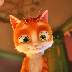 Foto La casa mágica