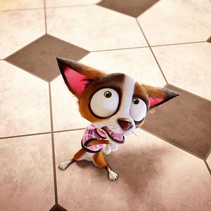 Foto La casa mágica