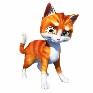 Foto La casa mágica