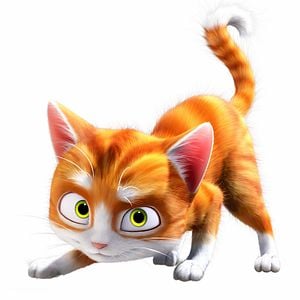 Foto La casa mágica