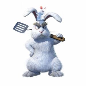 Foto La casa mágica