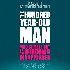 Foto El abuelo que saltó por la ventana y se largó