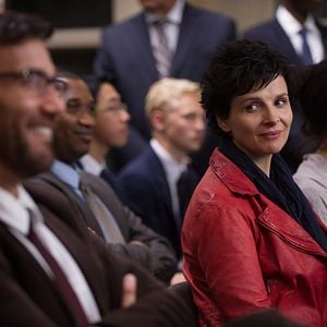 Foto Juliette Binoche