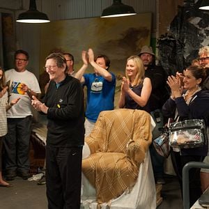 Foto Lecciones de amor