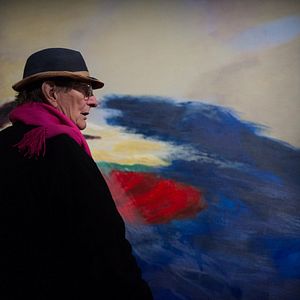 Foto Lecciones de amor