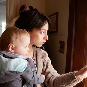 Foto No llores, vuela