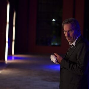 Foto Kevin Costner