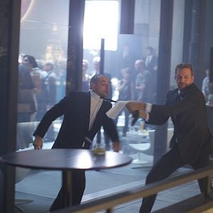 Foto 3 días para matar