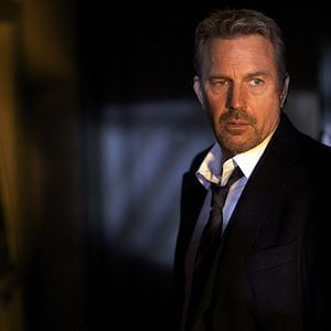 Foto Kevin Costner