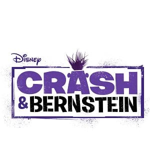 Foto Crash & Bernstein