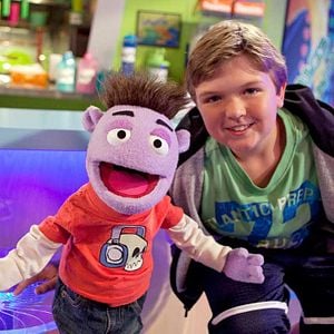 Foto Crash & Bernstein