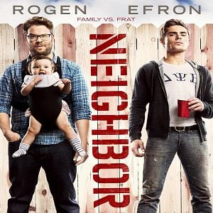 Foto Malditos vecinos