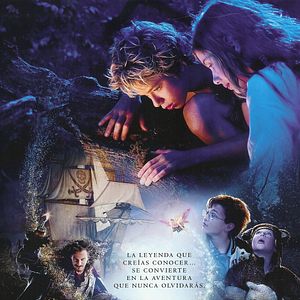 Foto Peter Pan, la gran aventura