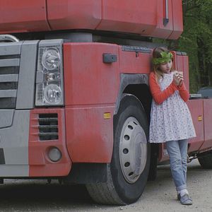 Foto Lou-Lélia Demerliac