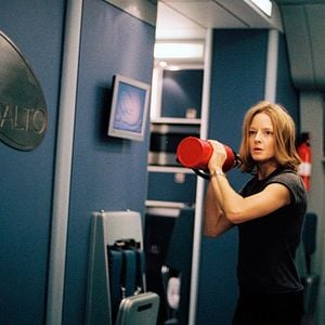 Foto Jodie Foster