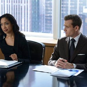 Foto Suits: la clave del éxito