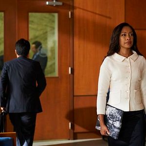 Foto Suits: la clave del éxito