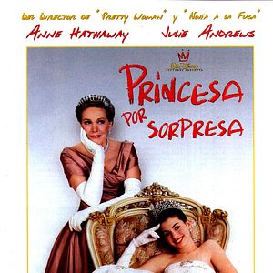 Foto Princesa por sorpresa