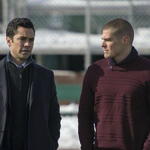 Foto Ley y orden: Unidad de víctimas especiales