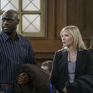 Foto Ley y orden: Unidad de víctimas especiales