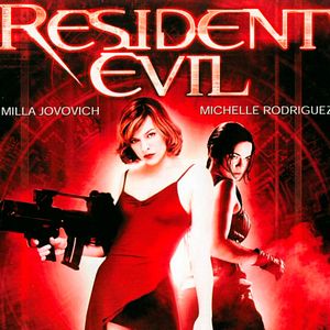 Foto Resident Evil