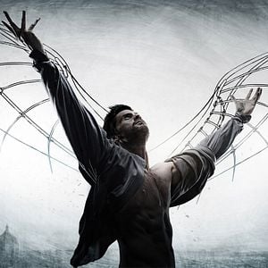 Foto Da Vinci’s Demons